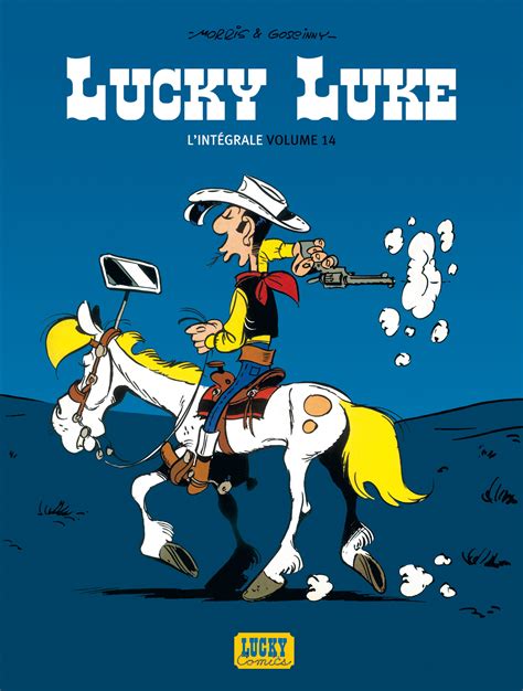 Lucky Luke